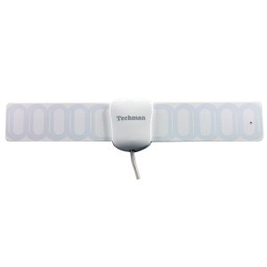 AN352P//ANTENA TDT CABLE 3MTS