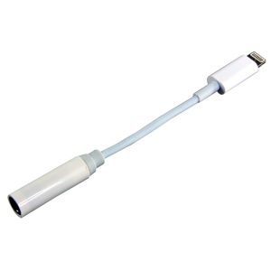 CA-735AU//CABLE LIGHTNING PARA IPHONE 5-6-7-8-X IPAD PRO
