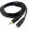 CABLE 74//EXTENSION 3.5MM MACHO HEMBRA. 3.6MTS