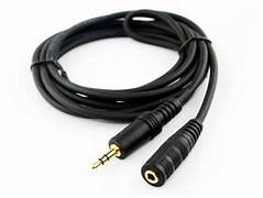 CABLE 74//EXTENSION 3.5MM MACHO HEMBRA. 3.6MTS