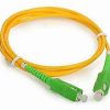 FIBRA OPTICA 2M// CABLE FIBRA OPTICA 2 TOSLINK MONOMODO 2MTS