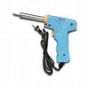 ZD60A//CAUTIN TIPO PISTOLA DE DOBLE POTENCIA 30/70W-C/PROTECTOR DE PUNTA