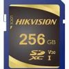 SD256GB//MICRO SD 256GB HIKVISION CLASE 10 92MB/S