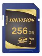 SD256GB//MICRO SD 256GB HIKVISION CLASE 10 92MB/S