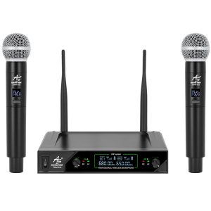 TWM352//MICROFONO INALAMBRICO PROFESIONAL UHF