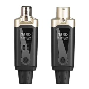 TWM302//TRANSMISOR AUDIO INALAMBRICO