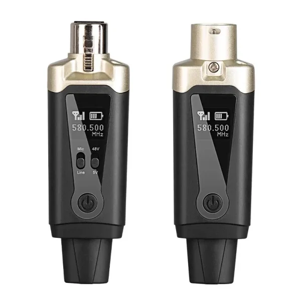 TWM302//TRANSMISOR AUDIO INALAMBRICO