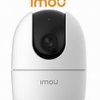 IPCK25NBH1W//CAMARA IP RANGER 2 3MP/2K 25 FPS 3.6MM WIFI DETEC MOVIMIENTO, VISION NOCTURNA.