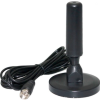 AN-338 // Antena con Base Magnética para TV Digital Terrestre (TDT)  Descripción