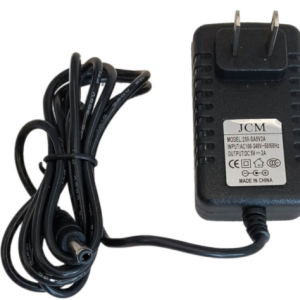 AD5250 // ADAPTADOR AC-DC 5V 2A PLUG 1.0X3.4MM