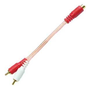 CA-153CG // Cable 1×2