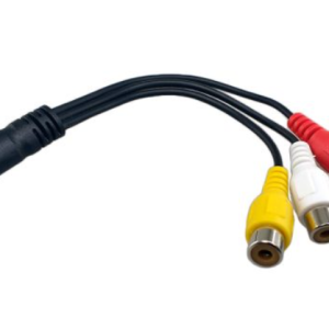 CA-196 // Cable Video