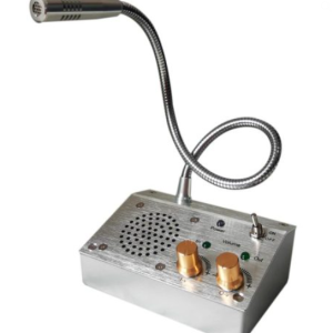 INT-202 // Intercomunicador