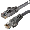 TA-76-1M // Patch Cord UTP con Capuchon CAT6 1 Metro