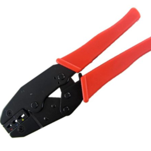 TO-131 // Ponchadora Terminal Cable  Herramientas Profesionales