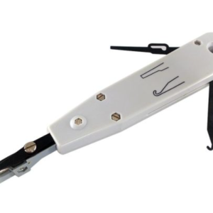 TO-3141A // Ponchadora de Impacto