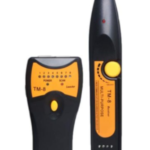 TO-463 // Probadores de Red  Probador de Línea Telefónica y Datos con Generador de Tono