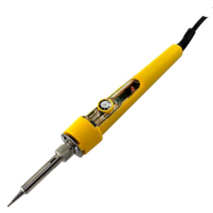 TS-068A // Cautín con Regulador de Temperatura