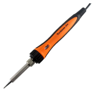 TS-260 // Cautín con Resistencia Cerámica de Larga Duración, 60W