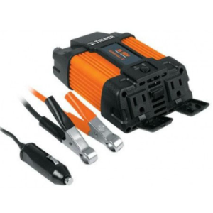 INVERSOR DE CORRIENTE 400W