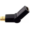 CC-895 // AHORRO HDMI MACHO A HEMBRA AJUSTABLE