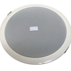 SPA-182 // PARLANTEPA TECHO 8"100V 5W10W20W, BLANCO