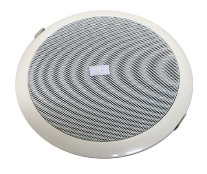 SPA-182 // PARLANTEPA TECHO 8"100V 5W10W20W, BLANCO