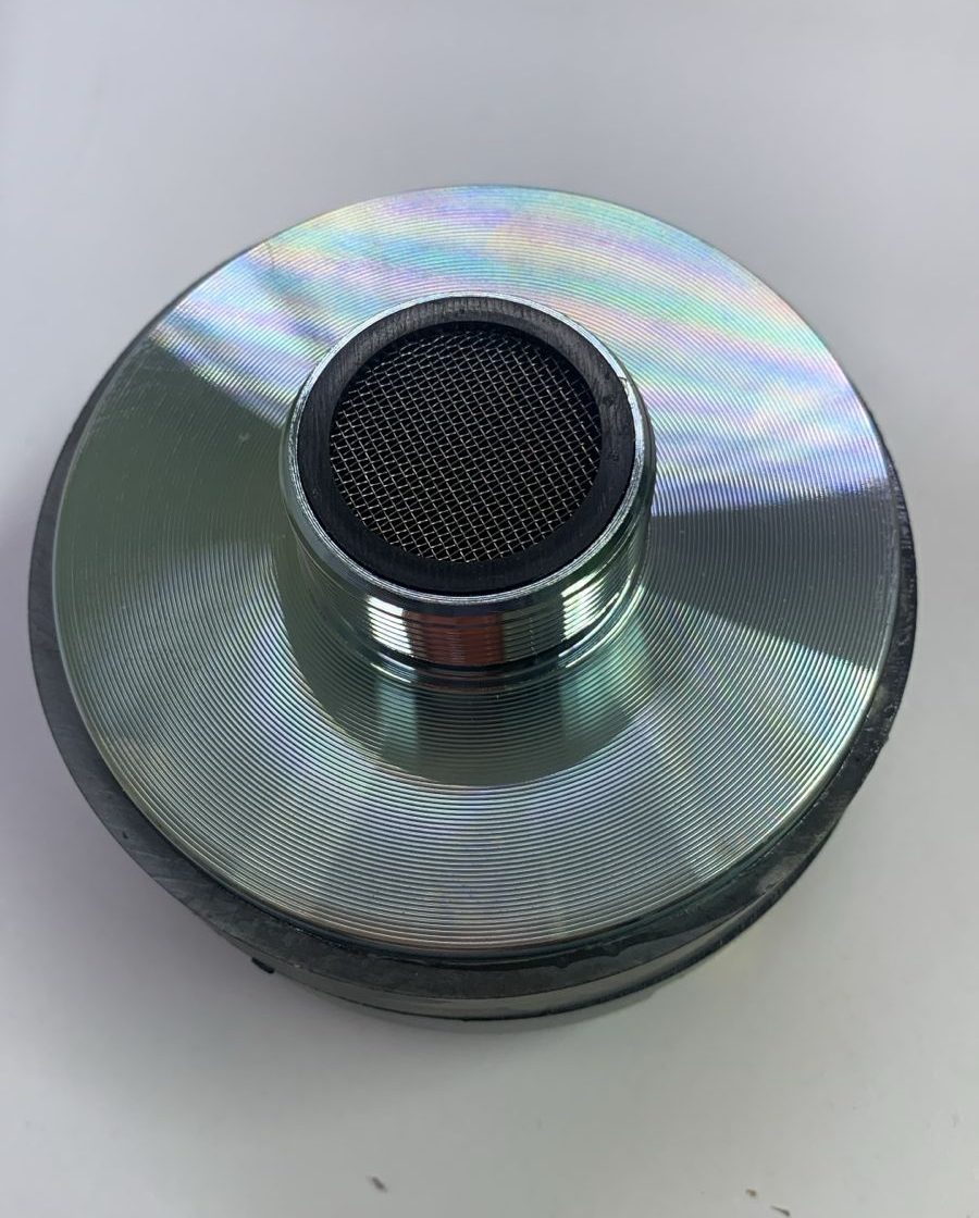 SPD-1341 // UNIDAD DRIVER DIAFRAGMA TITANIO 34MM